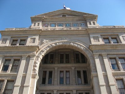 Texas Capitol
