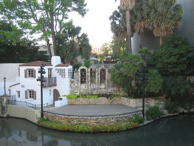 Riverwalk