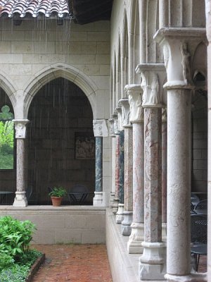 Cloisters 2