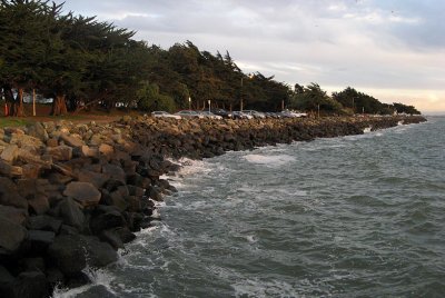 Berkeley Bay