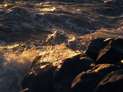 rocks & water mImg_1496