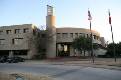 Municipal Center