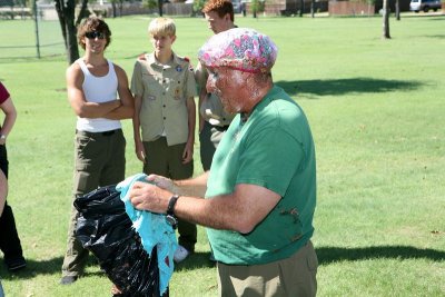Boy Scouts