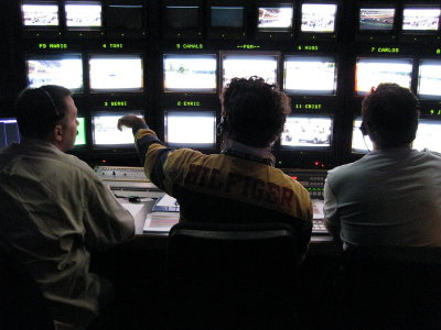 lemans TV