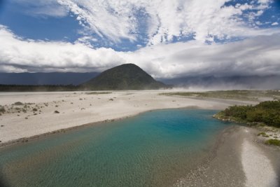 haast beach