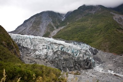 fox glacier