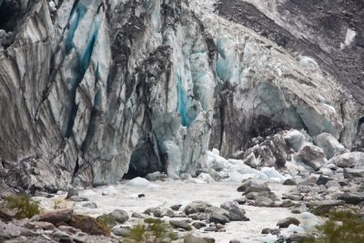 fox glacier