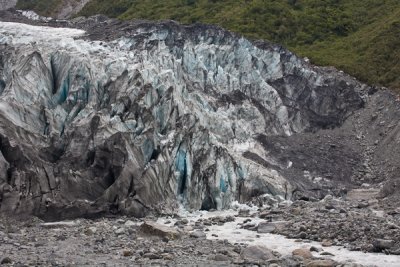 fox glacier