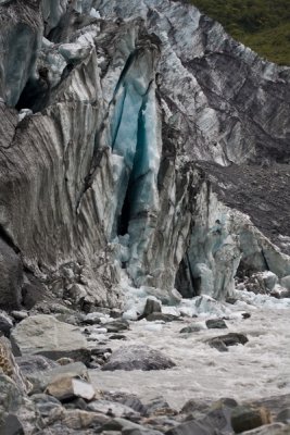 fox glacier