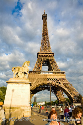 Torre Eiffel 0278