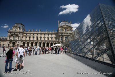 le Louvre 0492