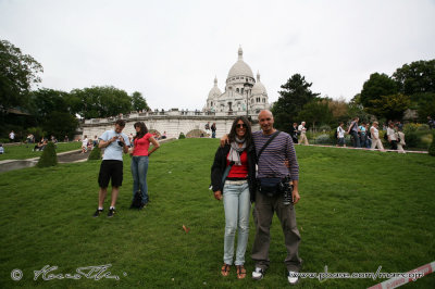 Mont Martre 0775