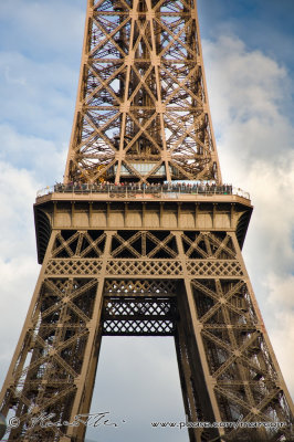 Tour Eiffel 0828