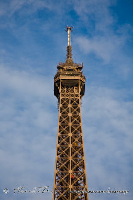 Eiffel Tower 0829
