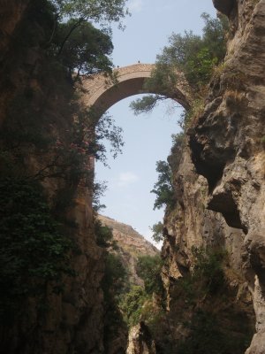 Ponte del Diavolo 6601