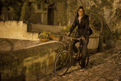 Matera 23-10-2010