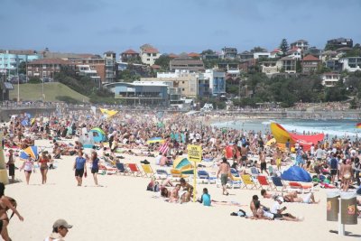 bondi