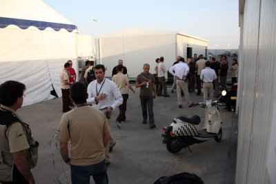 Losail Circuit