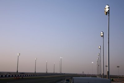 Losail Circuit