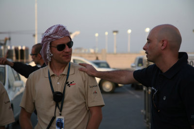Losail Circuit