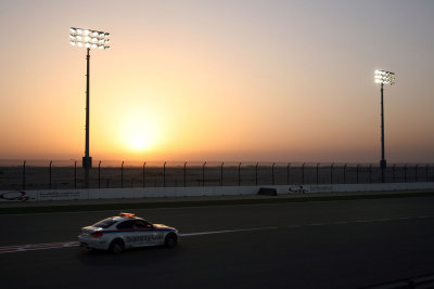 Losail Circuit