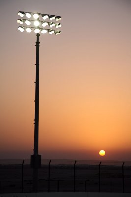 Losail Circuit