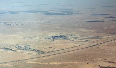 Doha Losail Circuit