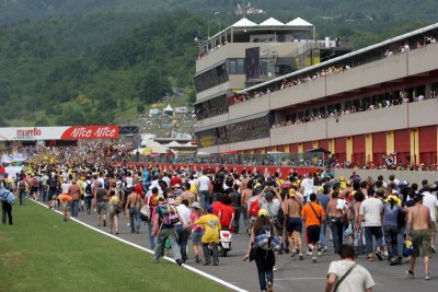 mugello 2008