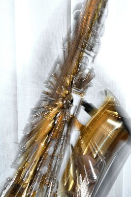 Header 2 Jazzy Sax