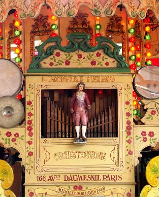 Orchestrophone 2