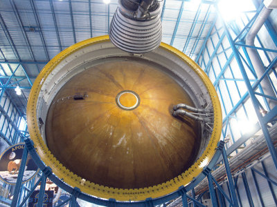 Cape Canaveral Space Museum
