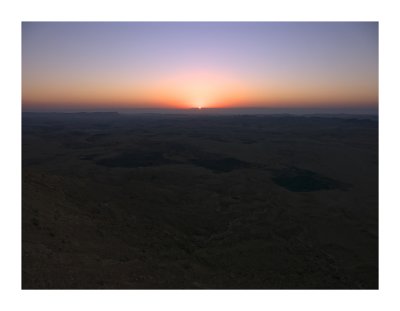 Hon Mention Sunrise I Gideon Gourell