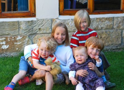 Cousins