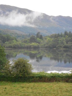 Loch Baille