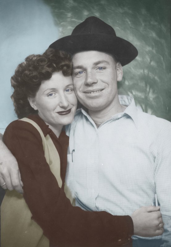 Mom and Dad (1946)