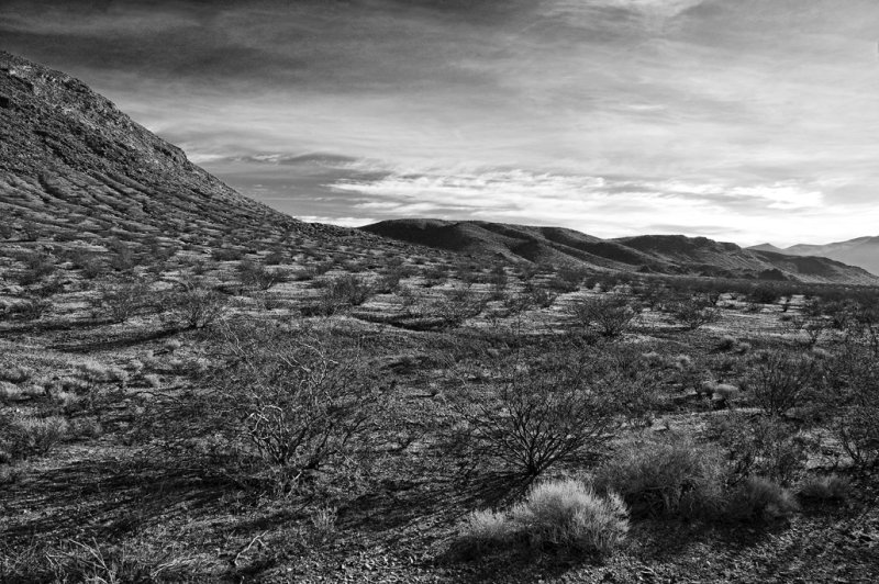 Death Valley, California