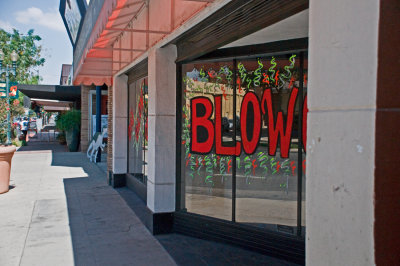BLOW