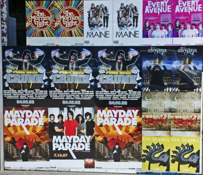Music Window