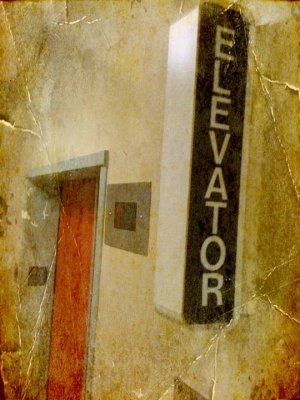 7/16/10- Elevator