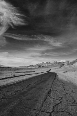 Death Valley, California