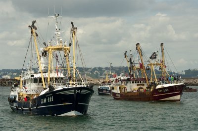 trawler race 2.