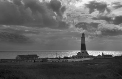 Portland Bill