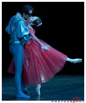 Romeo and Juliet - Korea National Ballet