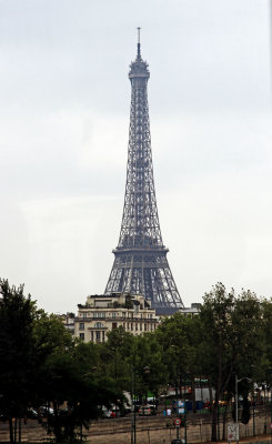 Eiffel Tower