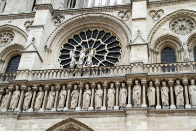 Notre-Dame de Paris