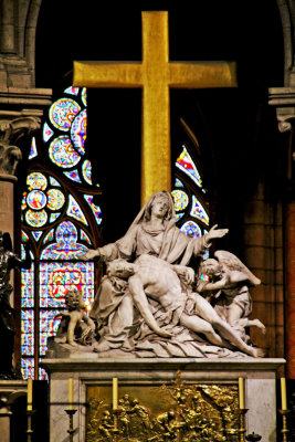 Notre-Dame de Paris