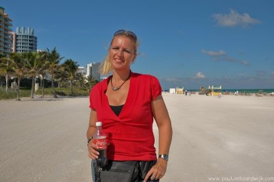 VS08 (008) Miami, FL