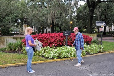 VS08 (208)) Savannah, Ga
