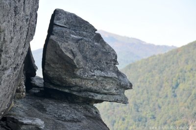 VS08 (234) Chimney Rock SP