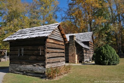 VS08 (257) Great Smoky Mountains NP